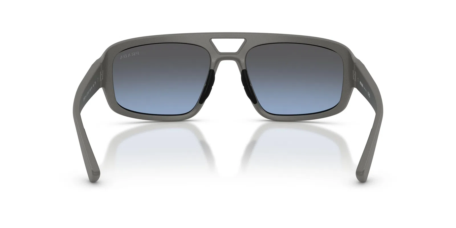 Prada Linea Rossa B11SU Sunglasses - view 3